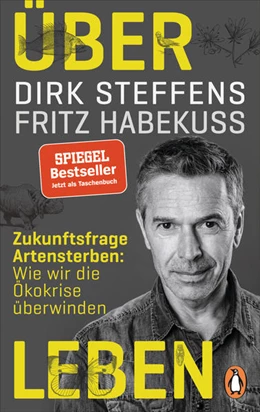 Abbildung von Steffens / Habekuß | Über Leben | 1. Auflage | 2021 | beck-shop.de
