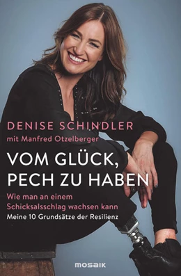 Abbildung von Schindler / Otzelberger | Vom Glück, Pech zu haben | 1. Auflage | 2021 | beck-shop.de