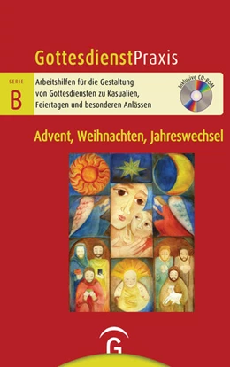 Abbildung von Schwarz | Advent, Weihnachten, Jahreswechsel | 1. Auflage | 2021 | beck-shop.de