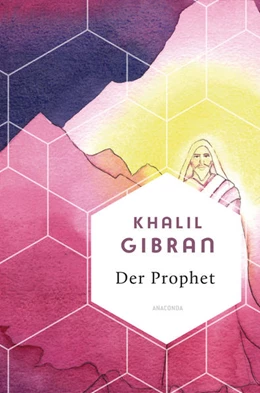 Abbildung von Gibran | Der Prophet | 1. Auflage | 2021 | beck-shop.de