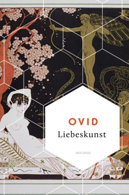 Abbildung von Ovid | Liebeskunst | 1. Auflage | 2021 | beck-shop.de
