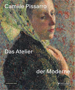 Abbildung von Duvivier / Helfenstein | Camille Pissarro | 1. Auflage | 2021 | beck-shop.de