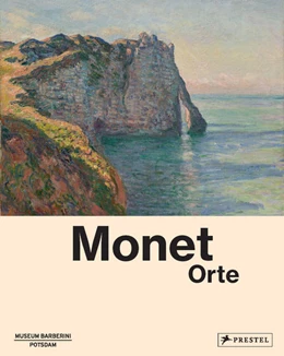 Abbildung von Daneo / Heinrich | Monet | 1. Auflage | 2021 | beck-shop.de