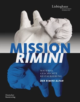Abbildung von Roller / Theiss | Mission Rimini | 1. Auflage | 2021 | beck-shop.de