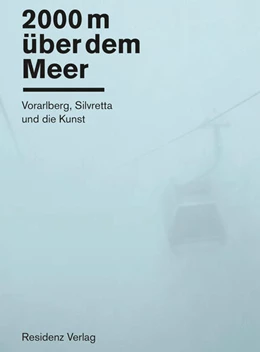 Abbildung von Dünser / Rudigier | 2000 m über dem Meer | 1. Auflage | 2021 | beck-shop.de