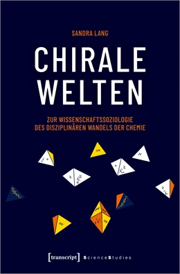 Abbildung von Lang | Chirale Welten | 1. Auflage | 2021 | beck-shop.de