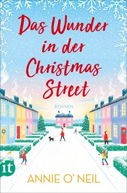 Abbildung von O'Neil | Das Wunder in der Christmas Street | 1. Auflage | 2021 | beck-shop.de