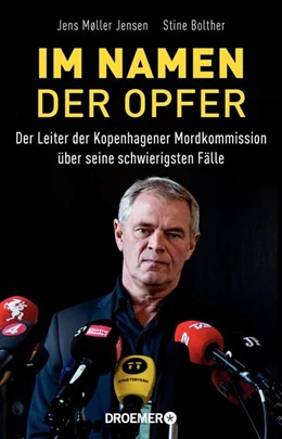 Abbildung von Møller Jensen | Im Namen der Opfer | 1. Auflage | 2021 | beck-shop.de