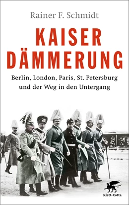 Abbildung von Schmidt | Kaiserdämmerung | 3. Auflage | 2021 | beck-shop.de