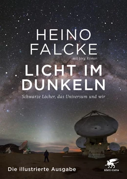 Abbildung von Falcke / Römer | Licht im Dunkeln | 2. Auflage | 2021 | beck-shop.de