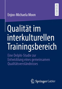 Abbildung von Moon | Qualität im interkulturellen Trainingsbereich | 1. Auflage | 2021 | beck-shop.de