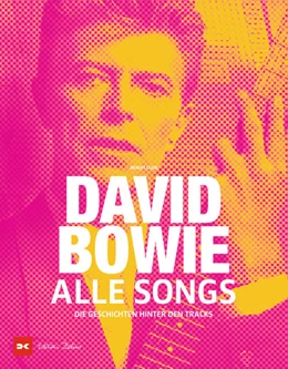 Abbildung von Clerc | David Bowie - Alle Songs | 1. Auflage | 2021 | beck-shop.de