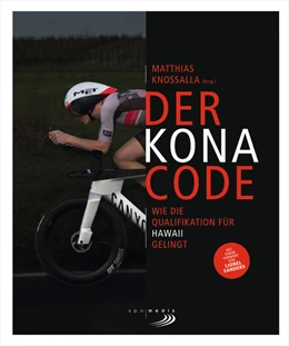 Abbildung von Knossalla | Der Kona-Code | 1. Auflage | 2021 | beck-shop.de