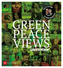 Abbildung von GREENpeace VIEWS | 1. Auflage | 2022 | beck-shop.de