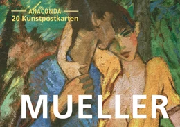 Abbildung von Postkarten-Set Otto Mueller | 1. Auflage | 2021 | beck-shop.de
