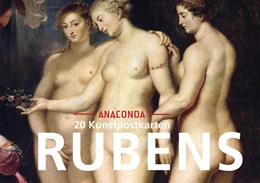 Abbildung von Postkarten-Set Peter Paul Rubens | 1. Auflage | 2021 | beck-shop.de