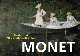 Abbildung von Postkarten-Set Claude Monet | 1. Auflage | 2021 | beck-shop.de