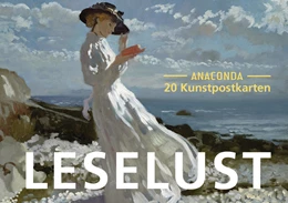 Abbildung von Verlag | Postkarten-Set Leselust | 1. Auflage | 2021 | beck-shop.de