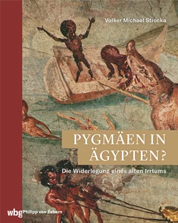 Abbildung von Strocka | Pygmäen in Ägypten? | 1. Auflage | 2021 | beck-shop.de