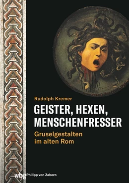 Abbildung von Kremer | Geister, Hexen, Menschenfresser | 1. Auflage | 2021 | beck-shop.de