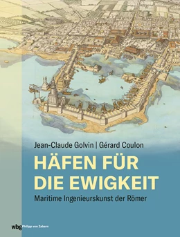 Abbildung von Golvin | Häfen für die Ewigkeit | 1. Auflage | 2021 | beck-shop.de