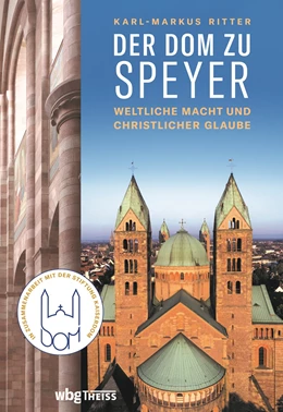 Abbildung von Ritter | Der Dom zu Speyer | 1. Auflage | 2021 | beck-shop.de