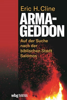 Abbildung von Cline | Armageddon | 1. Auflage | 2021 | beck-shop.de
