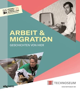 Abbildung von Arbeit & Migration | 1. Auflage | 2021 | beck-shop.de