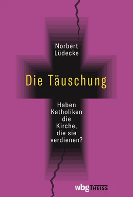 Abbildung von Lüdecke | Die Täuschung | 1. Auflage | 2021 | beck-shop.de