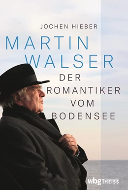 Abbildung von Hieber | Martin Walser | 1. Auflage | 2022 | beck-shop.de