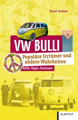 Abbildung von Simon | VW Bulli | 1. Auflage | 2021 | beck-shop.de