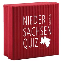 Abbildung von Manski | Niedersachsen-Quiz | 1. Auflage | 2021 | beck-shop.de