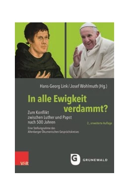 Abbildung von Link / Wohlmuth | In alle Ewigkeit verdammt? | 2. Auflage | 2021 | beck-shop.de