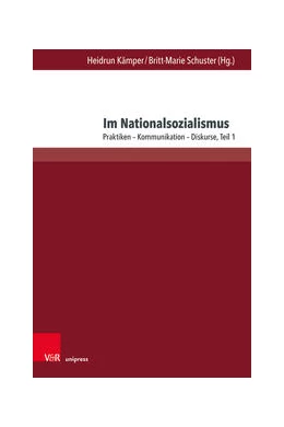 Abbildung von Kämper / Schuster | Im Nationalsozialismus | 1. Auflage | 2022 | beck-shop.de