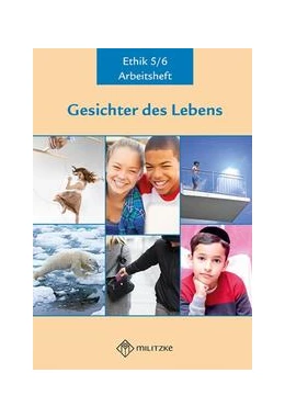 Abbildung von Luutz | Gesichter des Lebens_Neubearbeitung | 1. Auflage | 2021 | beck-shop.de