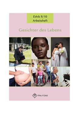 Abbildung von Luutz | Gesichter des Lebens_Neubearbeitung | 1. Auflage | 2021 | beck-shop.de