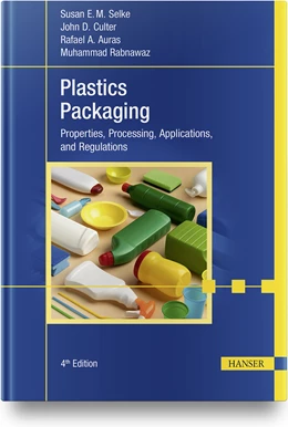 Abbildung von Selke / Culter | Plastics Packaging | 4. Auflage | 2021 | beck-shop.de