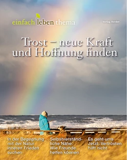 Abbildung von Walter | Trost - neue Kraft und Hoffnung finden | 1. Auflage | 2021 | beck-shop.de