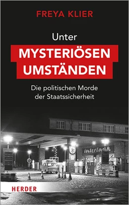 Abbildung von Klier | Unter mysteriösen Umständen | 1. Auflage | 2021 | beck-shop.de