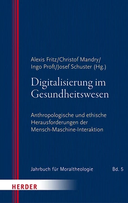Abbildung von Fritz / Mandry | Digitalisierung im Gesundheitswesen | 1. Auflage | 2021 | beck-shop.de