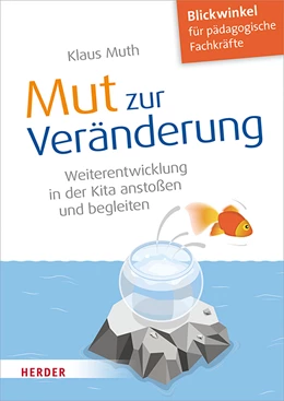 Abbildung von Muth | Mut zur Veränderung | 1. Auflage | 2021 | beck-shop.de