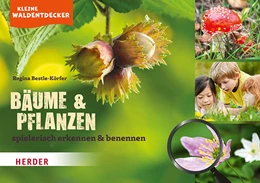 Abbildung von Bestle-Körfer | Kleine Waldentdecker: Bäume & Pflanzen | 1. Auflage | 2021 | beck-shop.de