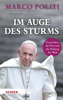 Abbildung von Politi | Im Auge des Sturms | 1. Auflage | 2021 | beck-shop.de