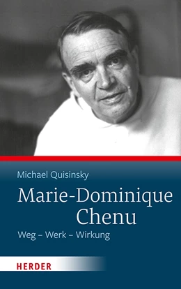 Abbildung von Quisinsky | Marie-Dominique Chenu | 1. Auflage | 2021 | beck-shop.de