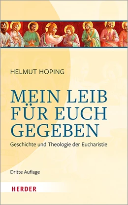 Abbildung von Hoping | Mein Leib für euch gegeben | 1. Auflage | 2022 | beck-shop.de