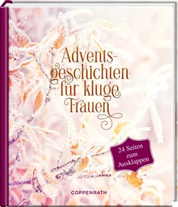 Abbildung von Adventsgeschichten für kluge Frauen | 1. Auflage | 2021 | beck-shop.de