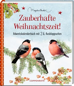 Abbildung von Zauberhafte Weihnachtszeit! | 1. Auflage | 2021 | beck-shop.de