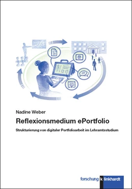 Abbildung von Weber | Reflexionsmedium ePortfolio | 1. Auflage | 2021 | beck-shop.de