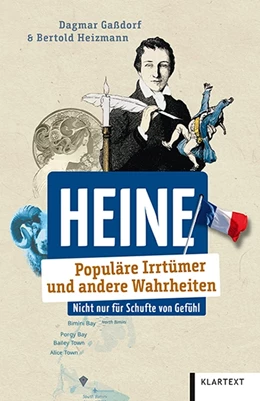 Abbildung von Gaßdorf / Heizmann | Heine | 1. Auflage | 2021 | beck-shop.de