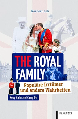 Abbildung von Loh | The Royal Family | 1. Auflage | 2021 | beck-shop.de